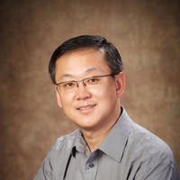 Charles Zhang, P.Eng