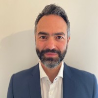 Theodore Vavouras