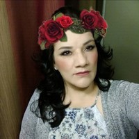 Maria Romero