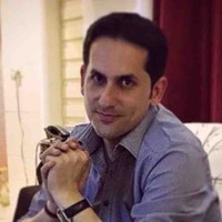 Mohammad Ganji