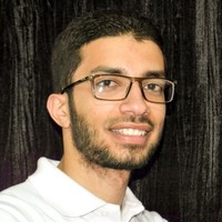 yasser mohamed