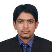 Syed Mustafa Ismail