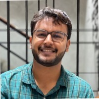 Bhargav Sorathiya