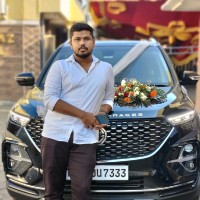 Muhammed Umar
