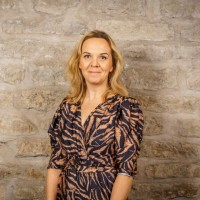 Kristiina Traumann