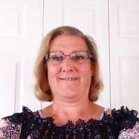Lucille Blouin