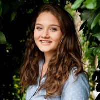 Annabel Buckland