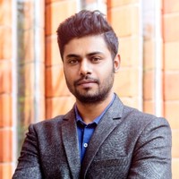Ravi M