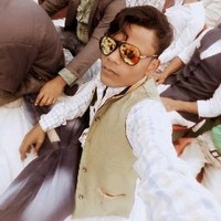 Waseem Aqram