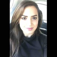 Ranwa Bouchahine