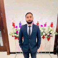 Usama Bin Azad