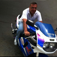 Peter Gerges