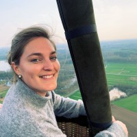 Cindy Meynendonckx