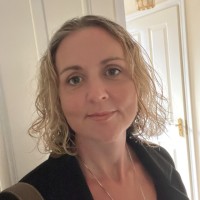 Jo Tulk