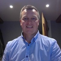 Thomas Palfreyman
