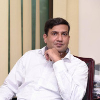 Farooq Majeed