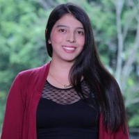 Damarys Contreras Gómez