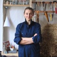 Annabelle Cusson