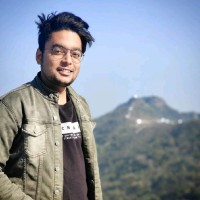 Vivek Singh