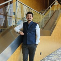 Priyesh suthar