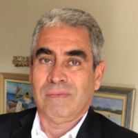 Antonio Augusto Ribeiro Neto