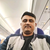 Jayesh Prajapati