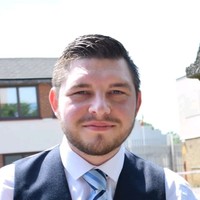 Thomas Audsley-Smith