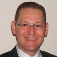 Darrell Godin