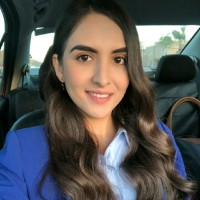 Chiara Rocío Cazarez Quiñones
