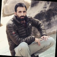 Mateen Nazir