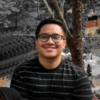 Gerald Matthew Pasaribu