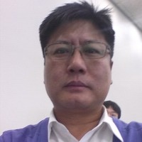 YoungShin Kim