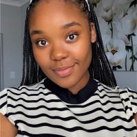 Nothando Buthelezi