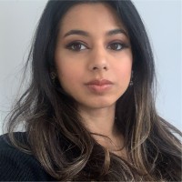 Farzeen Shahzad