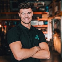 Nick van der Lee
