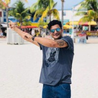 Sahil Keskar