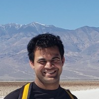 Ethan Rodricks