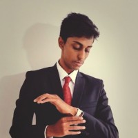 Shravan Hiremath
