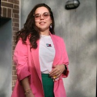 Andrea Castro López