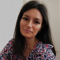 Карина Теренник