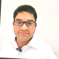 Rajkumar Dutta