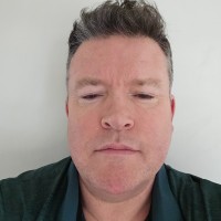 Patrick McGuinness