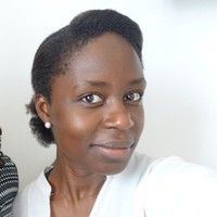 Mariam Nakintu