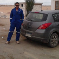 Mohamed Ghareeb