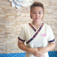 杨秀萍