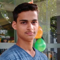 Akshay Kamble