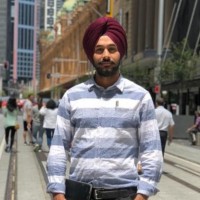 Jagveer Khangura