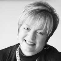 Bette Harriman