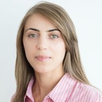 Simona Mihaila
