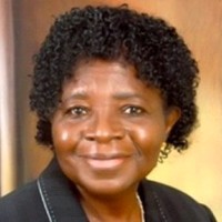 Professor Deborah E. Ajakaiye PhD. MNI